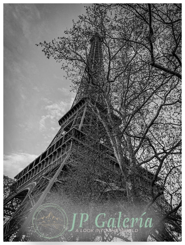 Paris Torre Eiffel