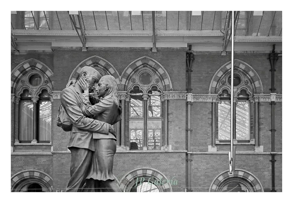 Londres “The Meeting Place” - JP Galería