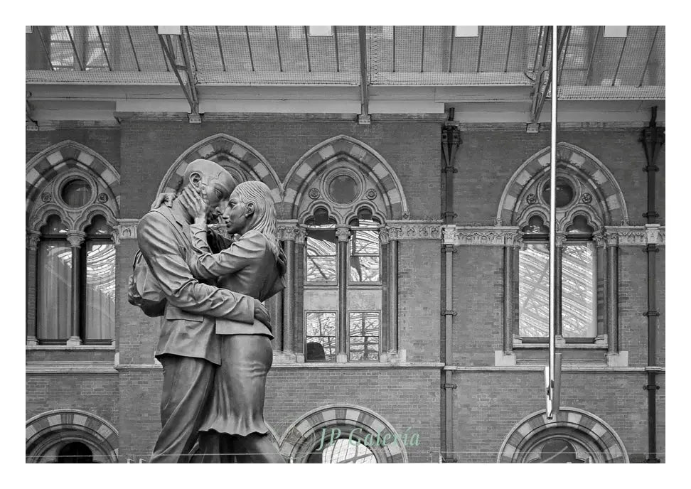 Londres “The Meeting Place” - JP Galería