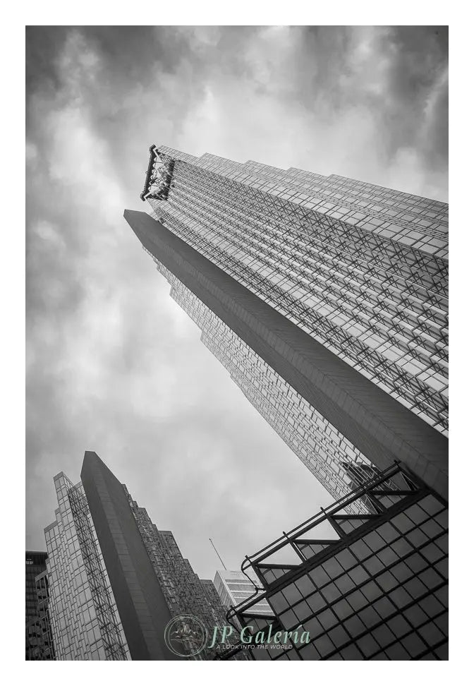 Toronto Rascacielos - JP Galería