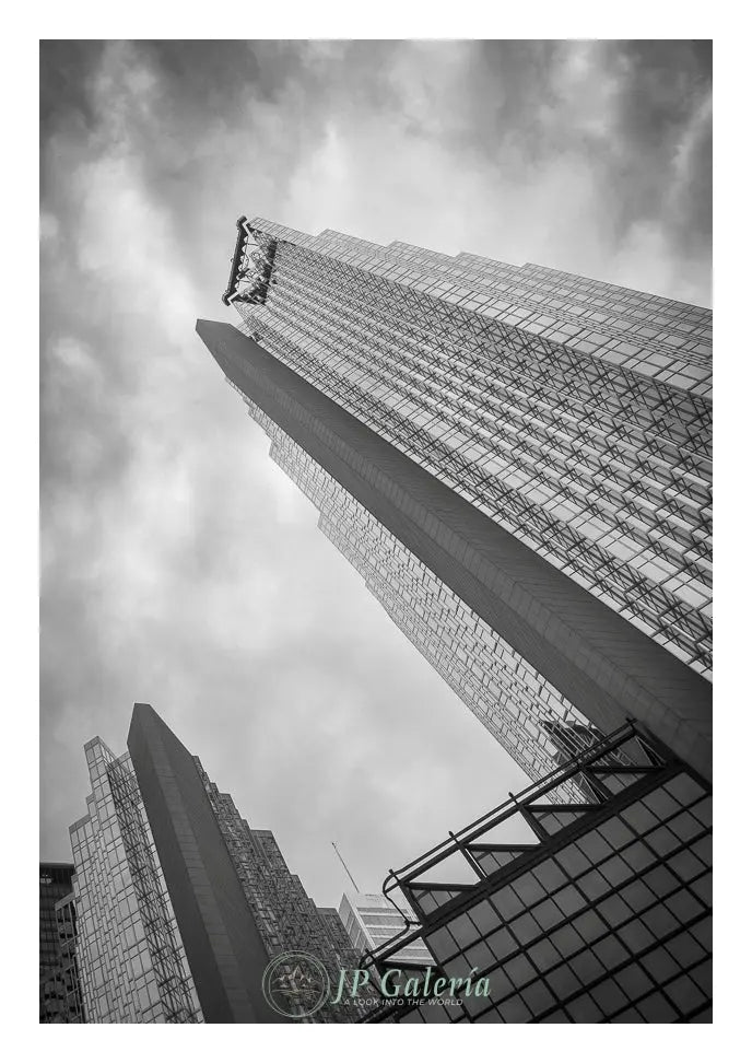 Toronto Rascacielos - JP Galería