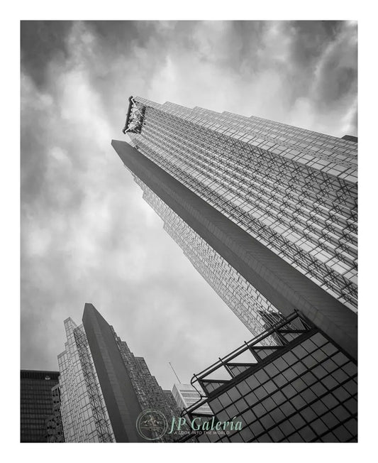 Toronto Rascacielos - JP Galería
