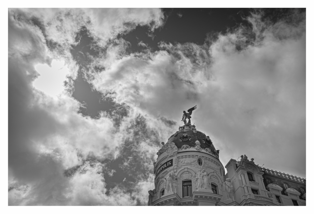 Madrid