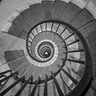 Blanco y Negro - JP Galería