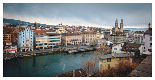 Main image Zurich Rio Limago