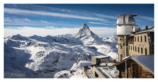 Main image El Observatorio del Matterhorn