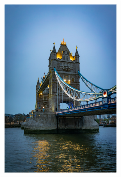 Main image Londres Puente de la Torre