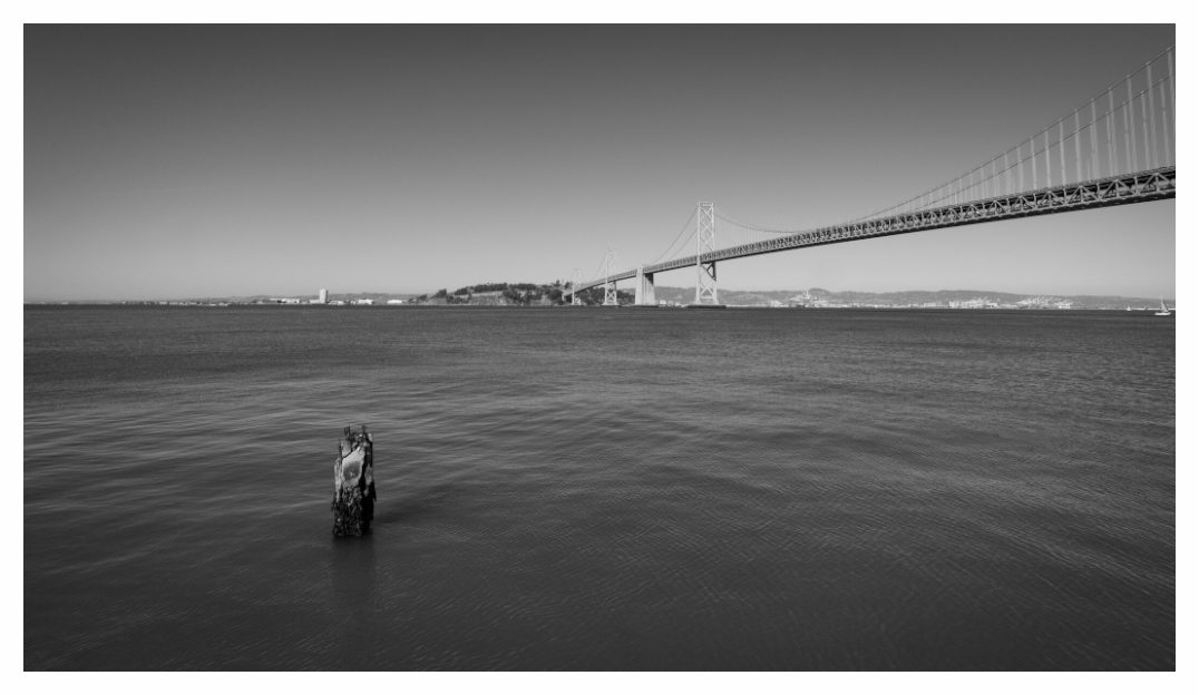 Main image Pasado y Presente: El Puente de la Bahía