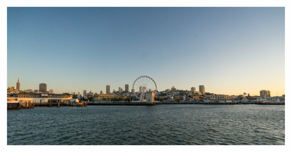 Main image San Francisco Skyline