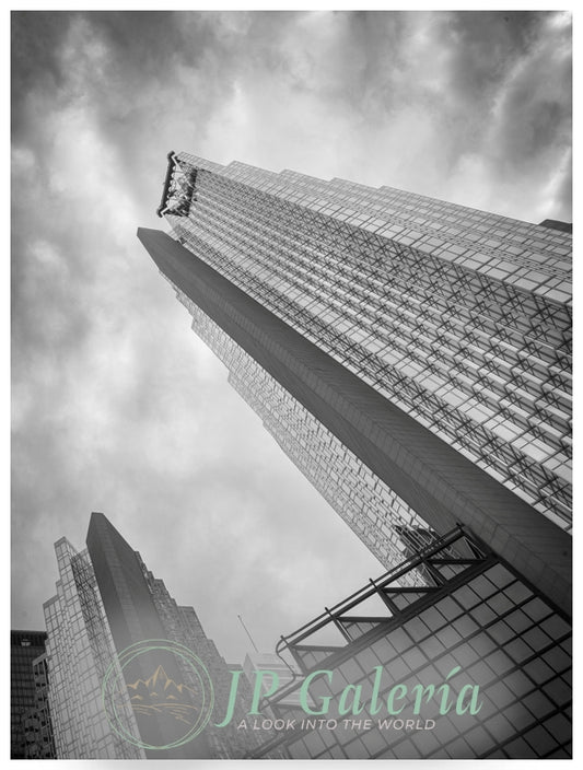 Toronto Rascacielos