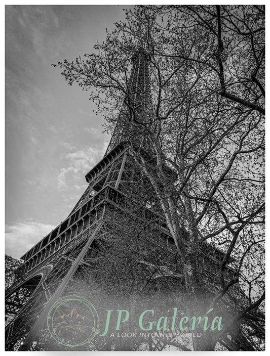 Paris Torre Eiffel