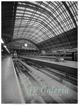 Londres St Pancras International