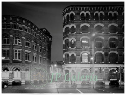 Londres Arquitectura