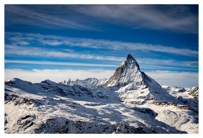 Main image El Guardián de los Alpes (Matterhorn, Suiza)