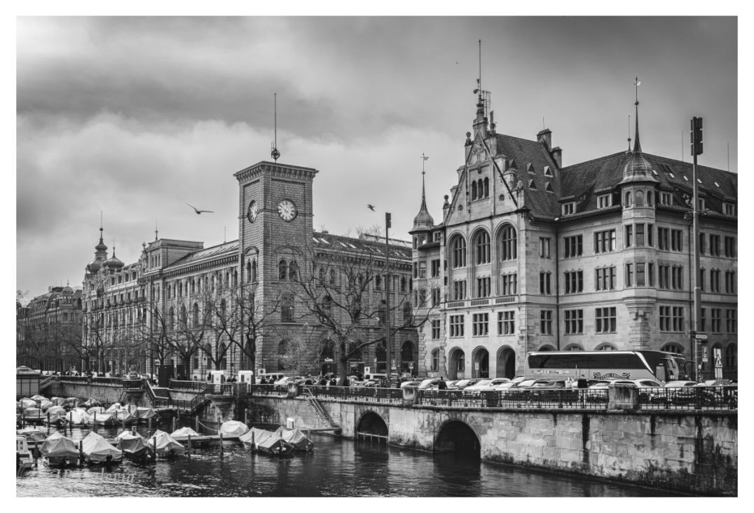 Main image La Elegancia Fresca del Limmat