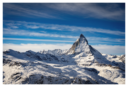 Main image El Guardián de los Alpes (Matterhorn, Suiza)