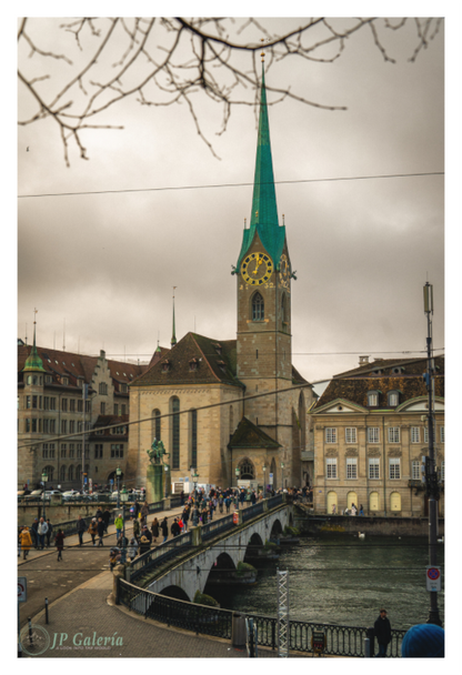 Main image Fe y Movimiento en Zúrich