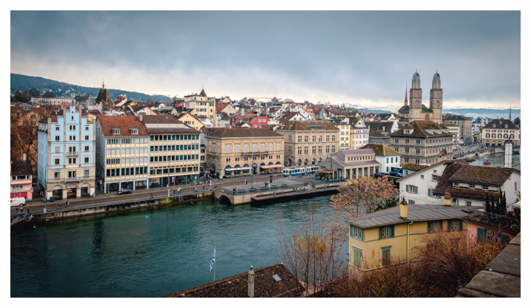 Main image Zurich Rio Limago