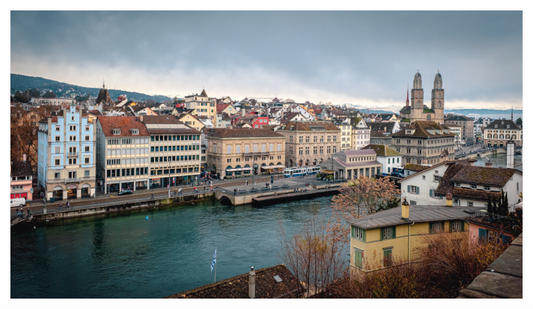 Main image Zurich Rio Limago