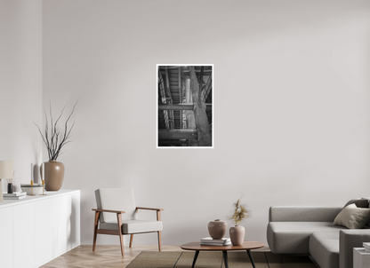 24 x 36″, Matte Hahnemühle Photo Rag Ultra Smooth Londres Estación de Westminster Metro