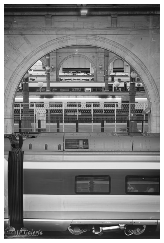 Main image Paris Gare Du Nord