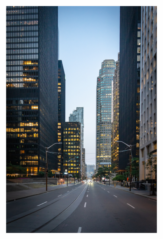 Main image Toronto Ciudad