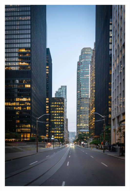Main image Toronto Ciudad