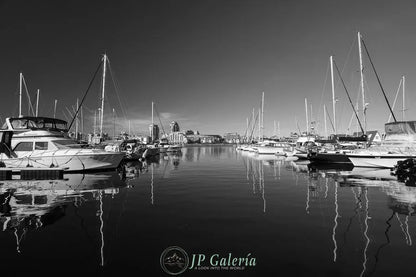 Victoria Fisherman's Wharf Botes - JP Galería