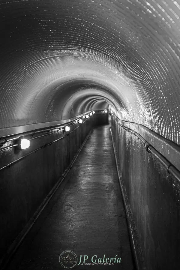 Niagara Túnel White Water Walk - JP Galería