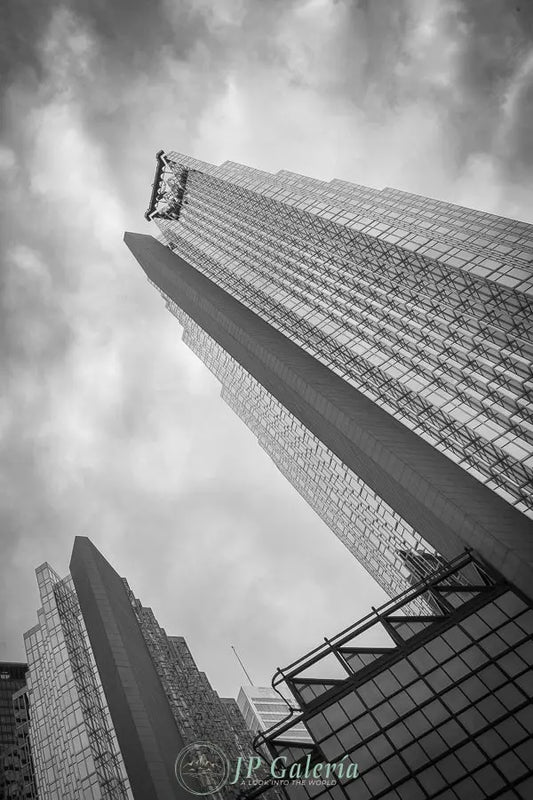 Toronto Rascacielos - JP Galería