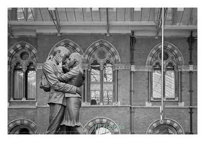 Londres “The Meeting Place” - JP Galería