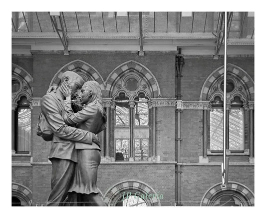 Londres “The Meeting Place” - JP Galería