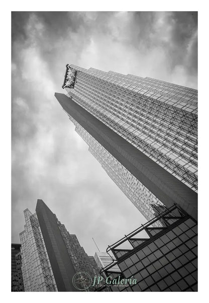 Toronto Rascacielos - JP Galería