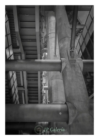 Londres Estación de Westminster Metro - JP Galería