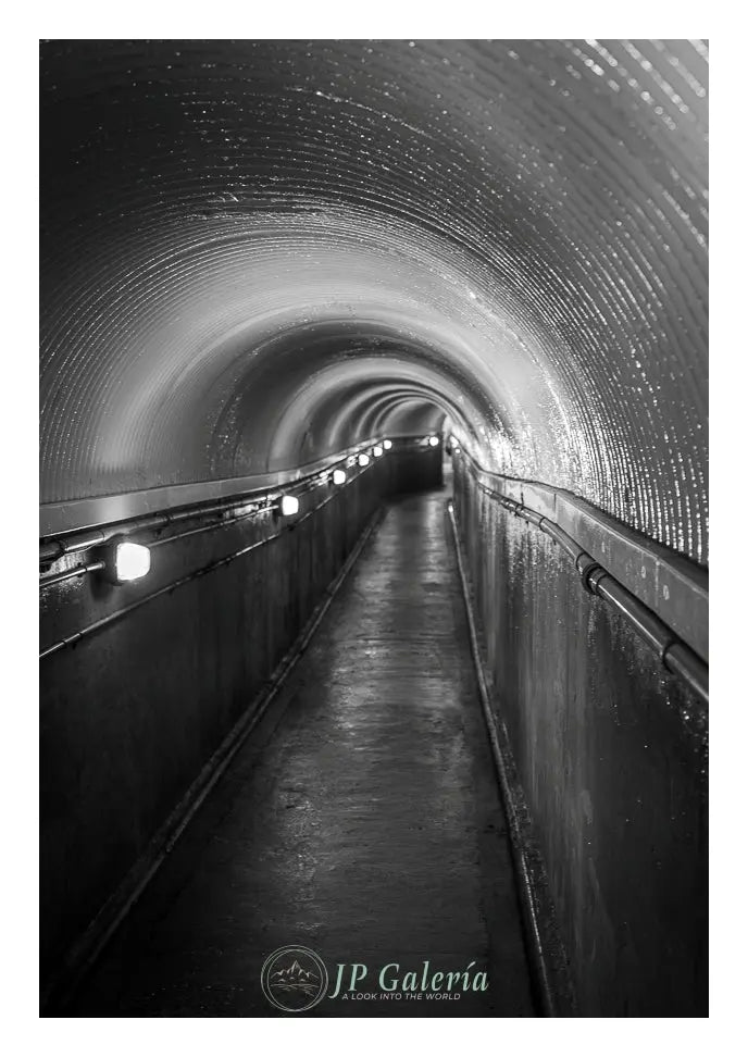 Niagara Túnel White Water Walk - JP Galería