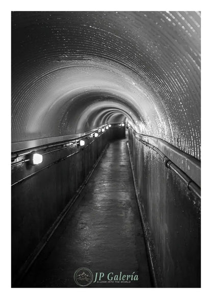 Niagara Túnel White Water Walk - JP Galería