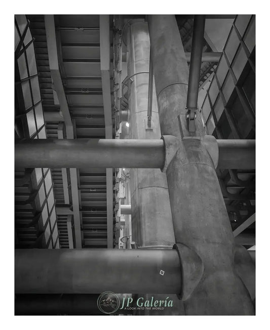 Londres Estación de Westminster Metro - JP Galería