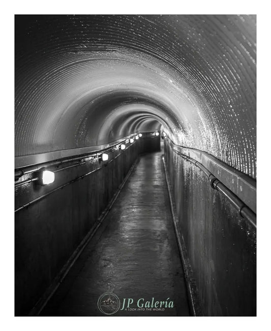 Niagara Túnel White Water Walk - JP Galería
